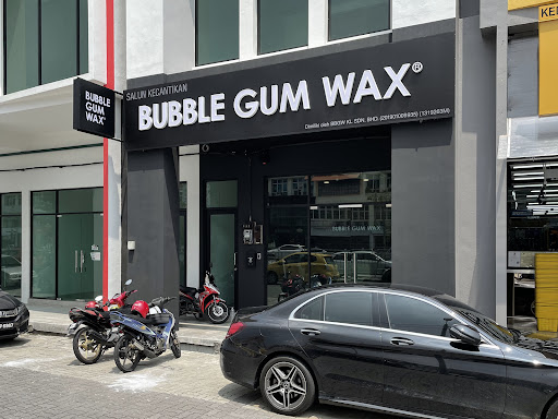 Bubble Gum Wax (Butterworth)
