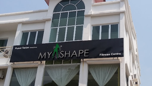 My Shape