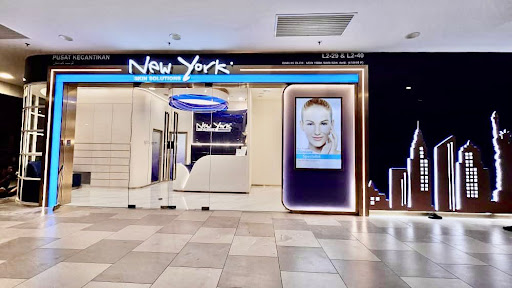 New York Skin Solutions @ East Coast