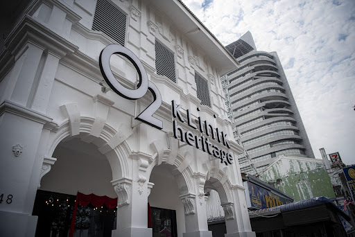 O2 Klinik (Heritage) Aesthetic | Skin Care | Scar & Pigmentation | Weight Loss | Hair Growth