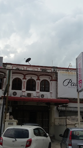 Djanice Beauty & Slimming Centre