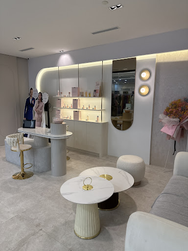 BMF Gurney Plaza, Penang