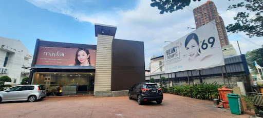 Mayfair Wellness @ Penang (Jalan Burmah)