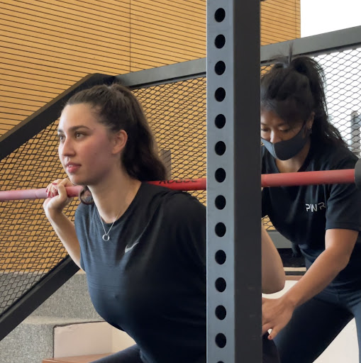 POWER Personal Training - Pulau Tikus