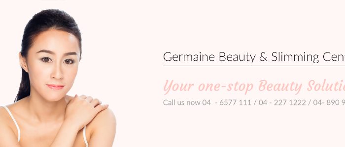 Germaine Beauty & Slimming Centre – Rawatan Kecantikan & Pelangsingan Terbaik di Kuala Lumpur