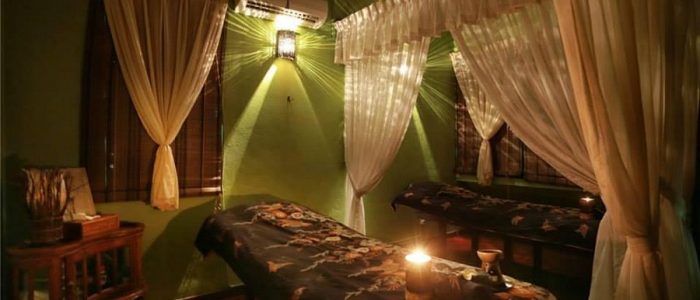 Rumah Rawatan Pijat Nusa Dua – Pulau Tikus | Spa Relaksasi Premium