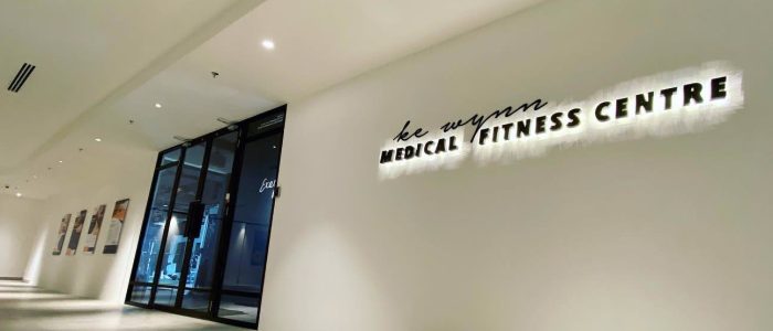 Ke Wynn Medical Fitness Center – Gym Kesihatan & Rawatan Perubatan Terkemuka di Kuala Lumpur