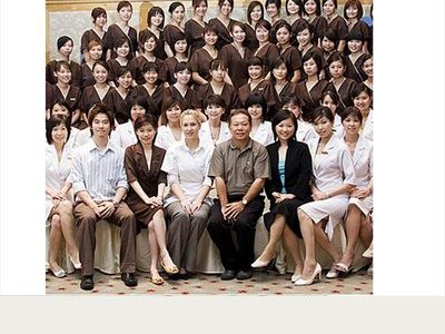 Wei Wei – Pakar Kecantikan & Slimming, Rawatan Profesional untuk Penurunan Berat Badan