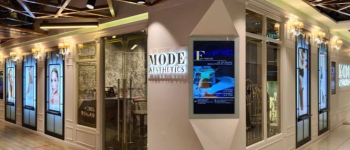 Estetika MODE: Inspirasi Gaya Fesyen Terkini untuk Penampilan Bergaya