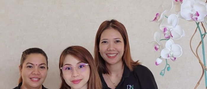 DX Wellness Centre Penang – Skrin Kesihatan & Penjagaan Pencegahan