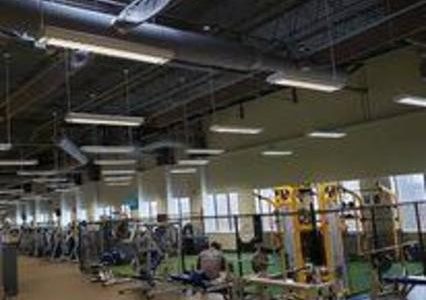 WOW Fit Support Centre – Pusat Sokongan Kecergasan & Latihan Peribadi