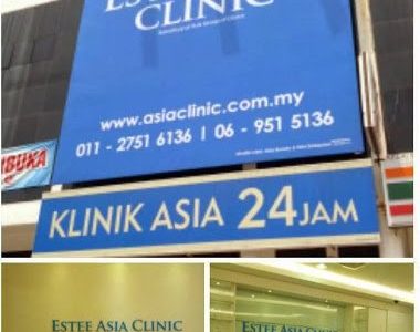 Estee Clinic - Rawatan Kulit Profesional & Perawatan Wajah di Kuala Lumpur