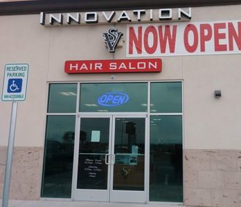 Salon Rambut Inovasi: Gaya Moden & Trendy untuk Penjagaan Kecantikan