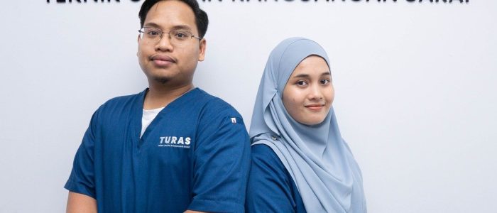 Turas Terapi Bertam: Panduan Lengkap Lawatan Kesihatan & Relaksasi