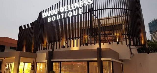 Danai Wellness di 3X Tanjung Tokong – Perkhidmatan Medi‑Wellness Terbaik untuk Kesihatan & Kecantikan