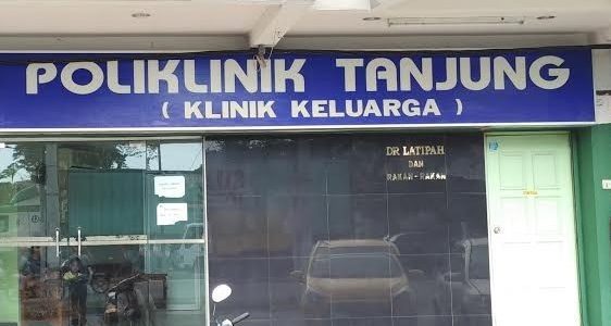 Klinik Tanjung: Perkhidmatan Kesihatan Terbaik di Tanjung – Rawatan Kecemasan, Doktor Pakar, Fasiliti Moden