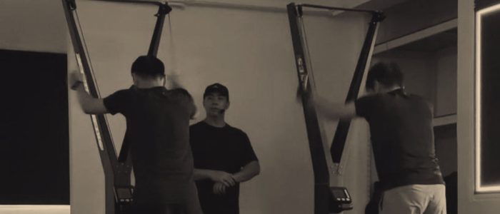 THE SET by TONELABS Fitness Penang – Gym Boutique Eksklusif untuk Senaman Kecergasan Terkini