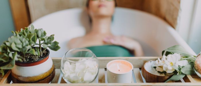 Spa Rumah: Relaksasi Penuh, Rawatan Kecantikan & Kesihatan di Rumah