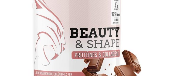 Gambar Beauty Shape – Reka Bentuk Kecantikan Moden untuk Inspirasi Gaya & Kesihatan