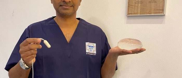 Klinik Bedah Dr Mark – Pakar Pembedahan & Perkhidmatan Kesihatan di Malaysia