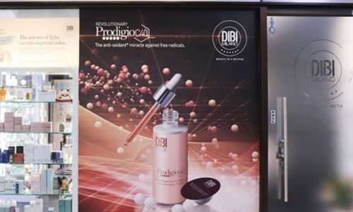 Face Story: Pusat Kecantikan & Pelangsingan – Rawatan Muka Profesional & Penurunan Berat Badan