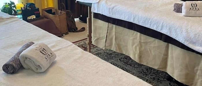 AORA SPA & WELLNESS LUMUT – Pusat Relaksasi & Rawatan Spa Premium di Lumut