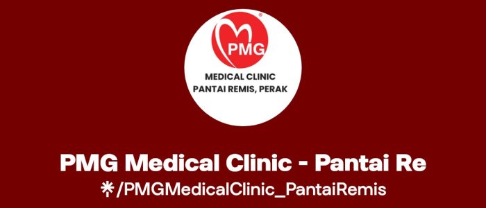 Klinik Perubatan PMG di Pantai Remis – Perkhidmatan Kesihatan Berkualiti