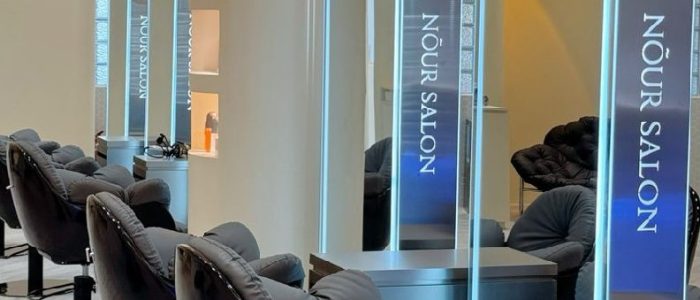 Salon Muslimah Pantai Remis – Gaya Moden, Perkhidmatan Kecantikan Premium di Pantai