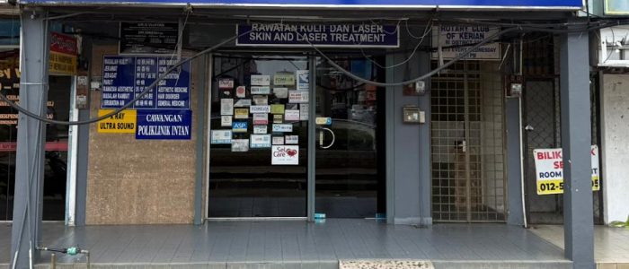 Klinik Vijay Parit Buntar – Perkhidmatan Kesihatan Keluarga & Rawatan Kecemasan