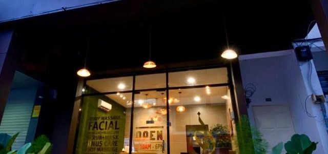 NK Spa – Pusat Relaksasi & Kecantikan di Kuala Lumpur | Rawatan Mewah, Perawatan Tubuh & Wajah