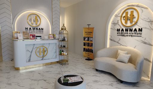 Hannan Medispa Muslimah Teluk Intan – Rawatan Kulit & Kecantikan Premium untuk Wanita Muslim