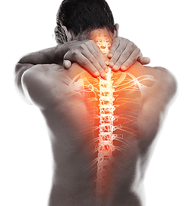 Foto Terapi Trio: Penyesuaian Tulang untuk Kesihatan