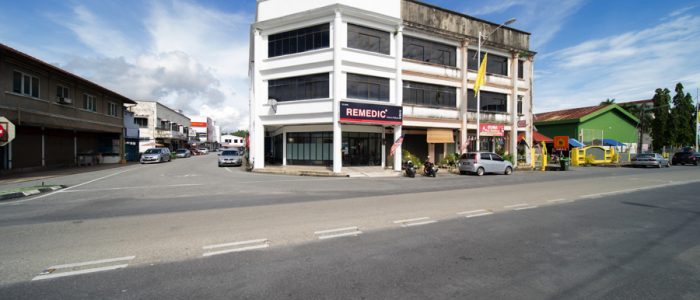 Klinik Remedic Kuala Perlis – Perkhidmatan Kesihatan Profesional & Rawatan Kecemasan