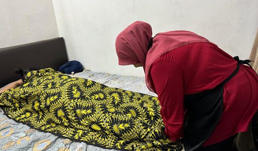 CL Yana – Urutan Terapi Kesihatan & Bersalin Moden di Perlis | #UrutanMuslimahPerlis #bidanmoden