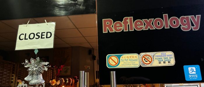 Gambar Cocoon Reflexologi: Terapi Pijat Relaksasi untuk Kesihatan & Kesejahteraan