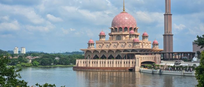 Cara Kekal Slim di Putrajaya: Senaman, Diet & Gaya Hidup Sihat