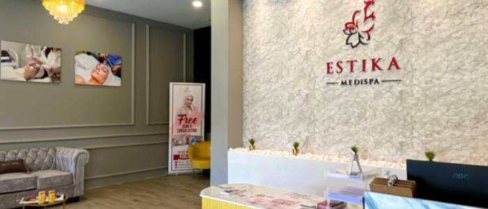 Estika Medispa Putrajaya – Rawatan Kulit & Kecantikan Premium di Pusat Kesihatan