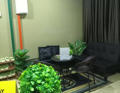 Salon & Spa Wanita di Putrajaya - Muslimah Beauty Salon & Spa, Presint 9, Rawatan Khas