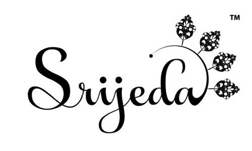 Gambar HD Srijeda – Potret Kreatif Wanita Moden dengan Latar Belakang Warna Cerah