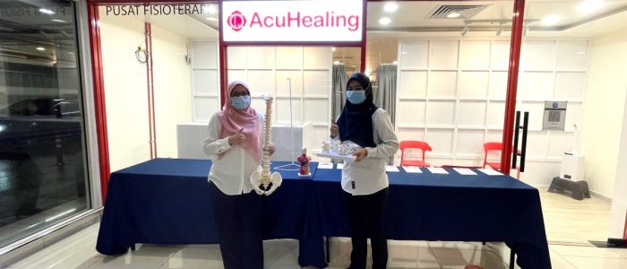 AcuHealing Putrajaya: Rawatan Kesihatan Holistik di Pusat Perubatan Terbaik
