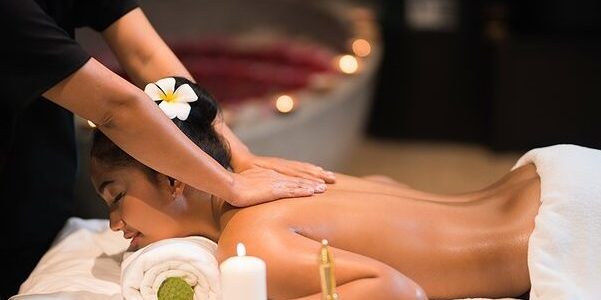 Masniah Beauty Spa & Urutan Terapi - Relaksasi & Kecantikan Premium