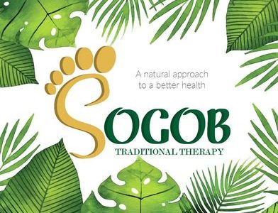 Terapi Tradisional Sogob: Rawatan Semulajadi untuk Kesihatan & Kecantikan