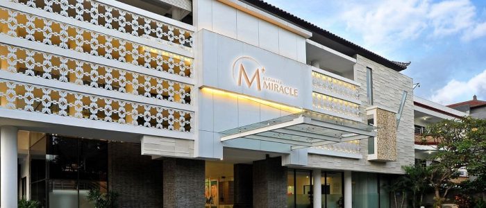 Miracle Aesthetic & Medispa KK – Rawatan Kulit Premium, Anti‑Aging & Spa Kecantikan di Kuala Lumpur