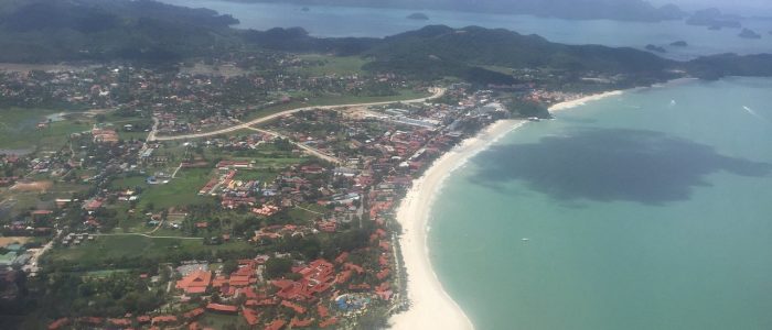 Rawatan Pelangsing Terbaik di Pantai Cenang – Tips & Kajian Terbaru untuk Badan Langsing