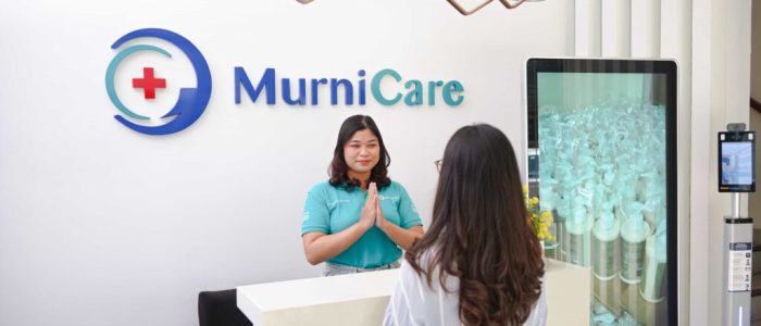 Murni Wellness Center – Spa & Kecergasan di Kuala Lumpur | Relaksasi, Rawatan Kecantikan & Kesihatan