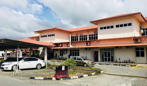 Gambar Klinik Kesihatan Putatan – Perkhidmatan Kesihatan Komprehensif di Putatan, Malaysia