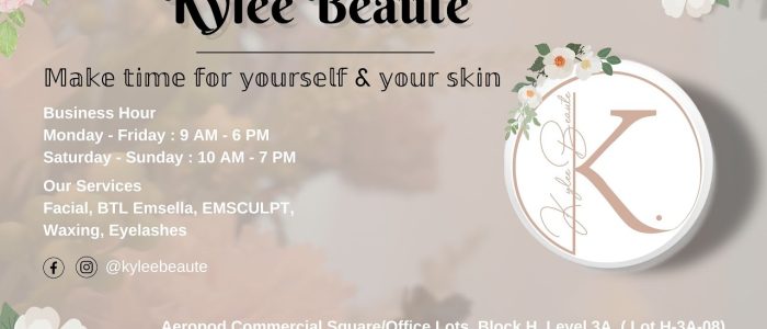 Kylee Beaute: Gaya Kecantikan & Makeup Terbaru – Foto Inspirasi 2024