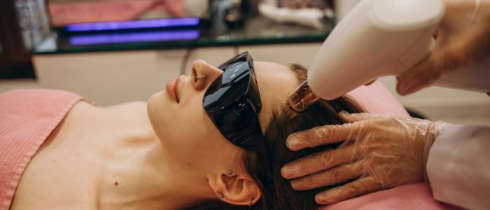 Opulence Clinic – Rawatan Kulit, Estetika & Pertumbuhan Rambut Premium di Malaysia