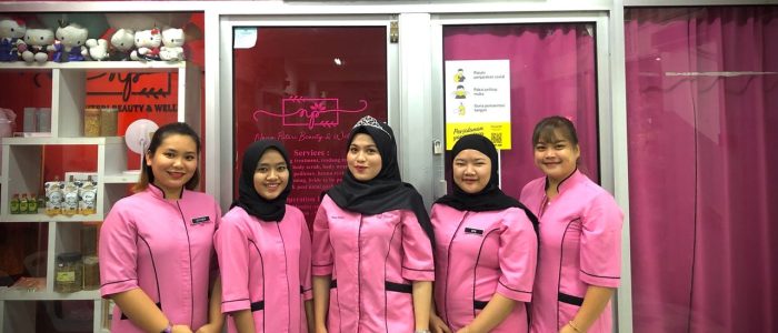 Gambar Nana Puteri Beauty & Wellness Sejati Walk – Acara Kecantikan & Kesihatan