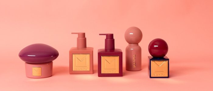 Manda Beauty: Produk Penjagaan Kulit Alami untuk Kulit Sinar & Sihat